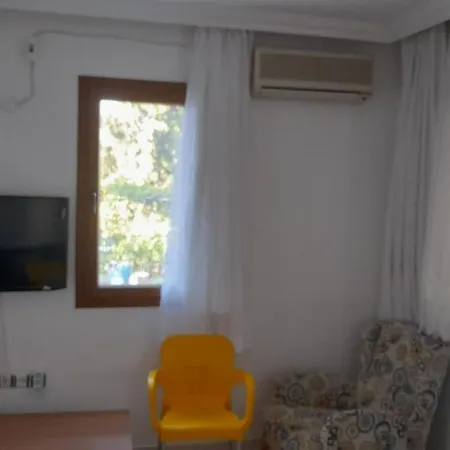 Demir Apart * Datça
