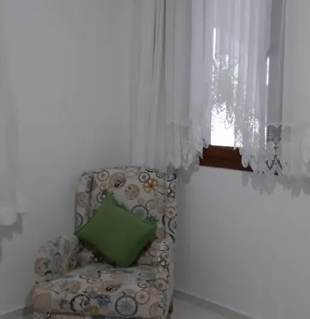 Demir Apart * Datça