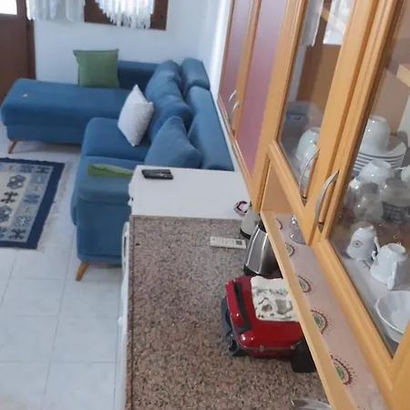 Demir Apart Datça