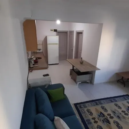 Demir Apart * Datça