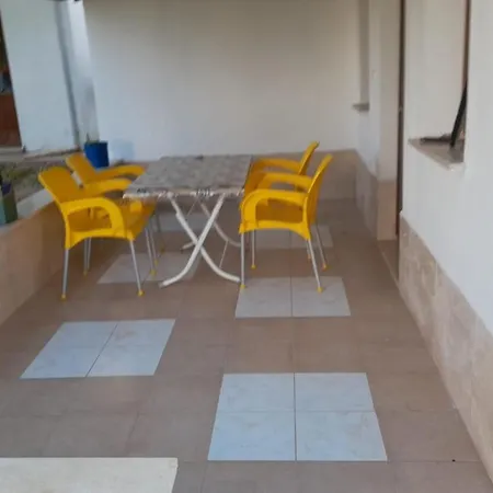 Demir Apart Apartmán