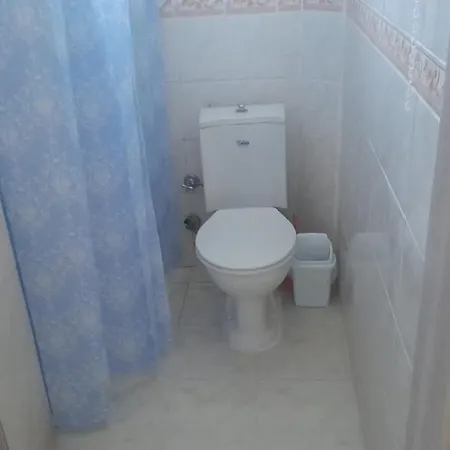 Demir Apart Apartmán